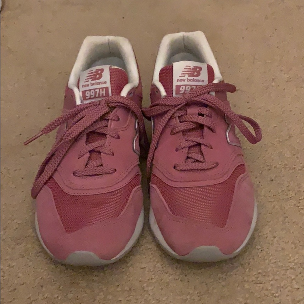 New Balance 997H
